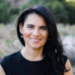 Meet your Posher, Irmalinda